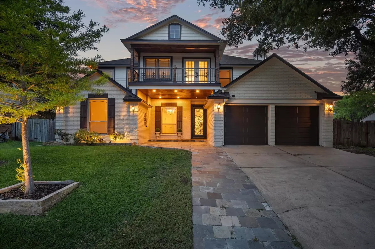 Pflugerville, TX 78660,800 Canyon Bend RD