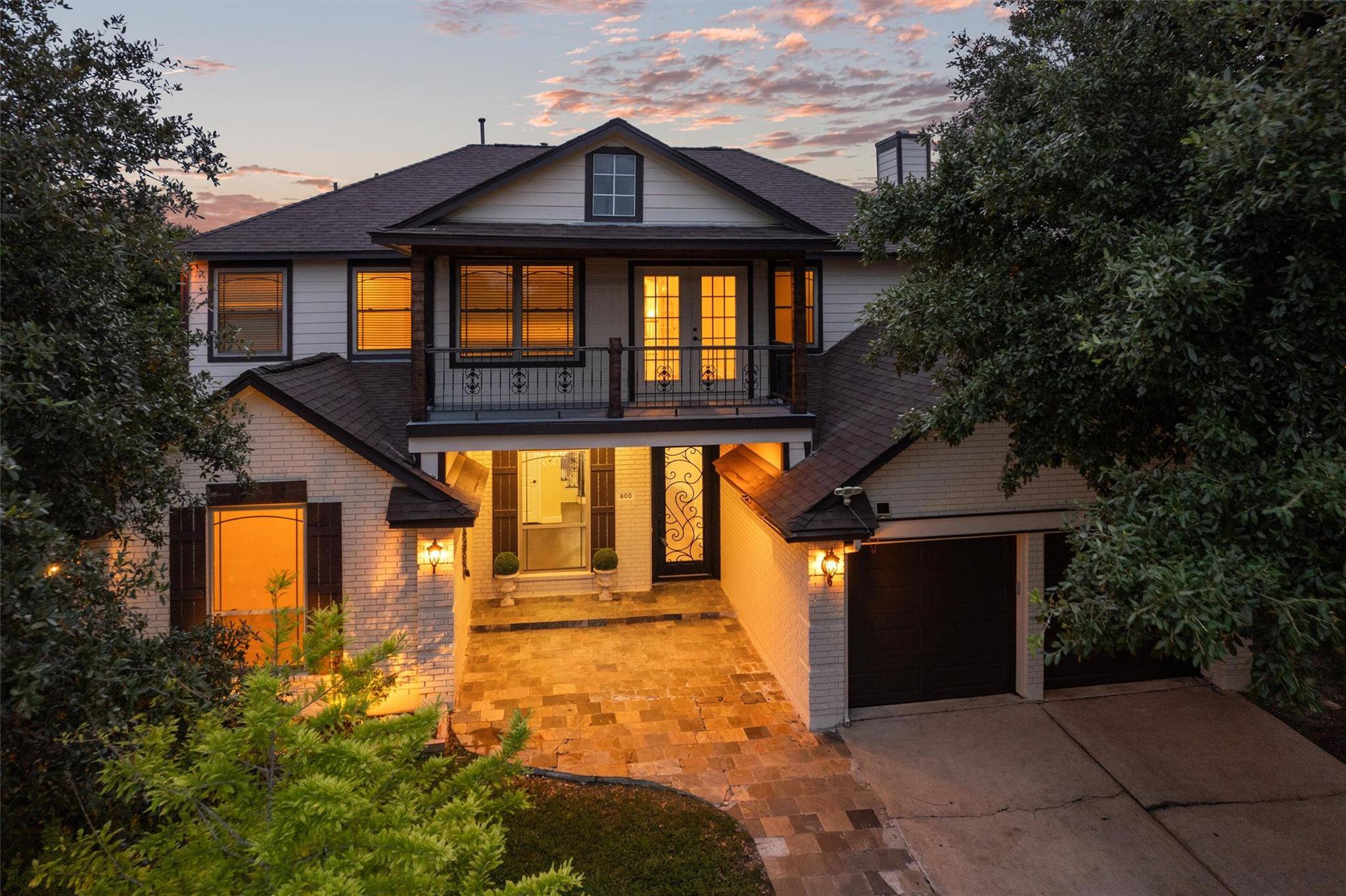 Pflugerville, TX 78660,800 Canyon Bend RD