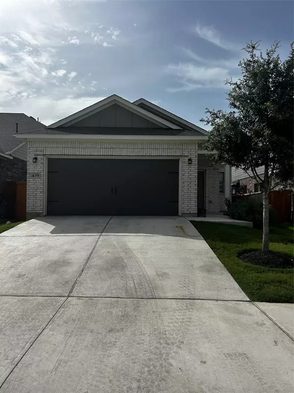 439 Spinnaker LOOP, Kyle, TX 78640