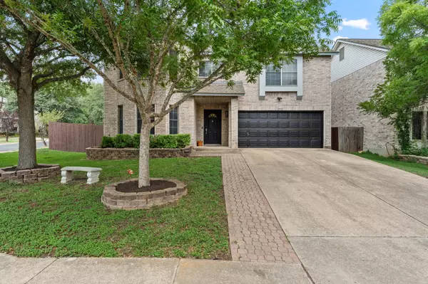 Austin, TX 78748,2552 Lavendale CT
