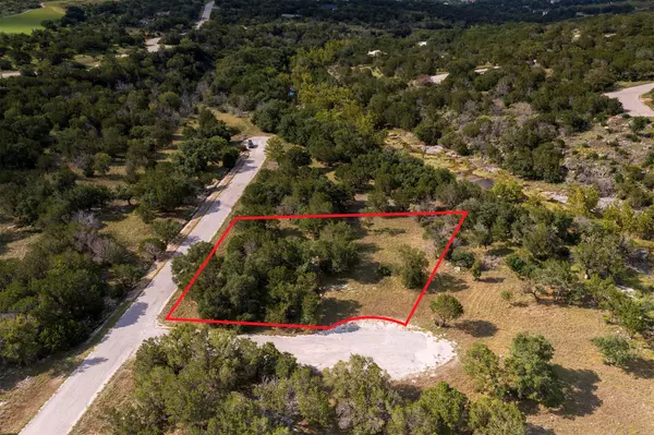 Horseshoe Bay, TX 78639,706 Forest CIR