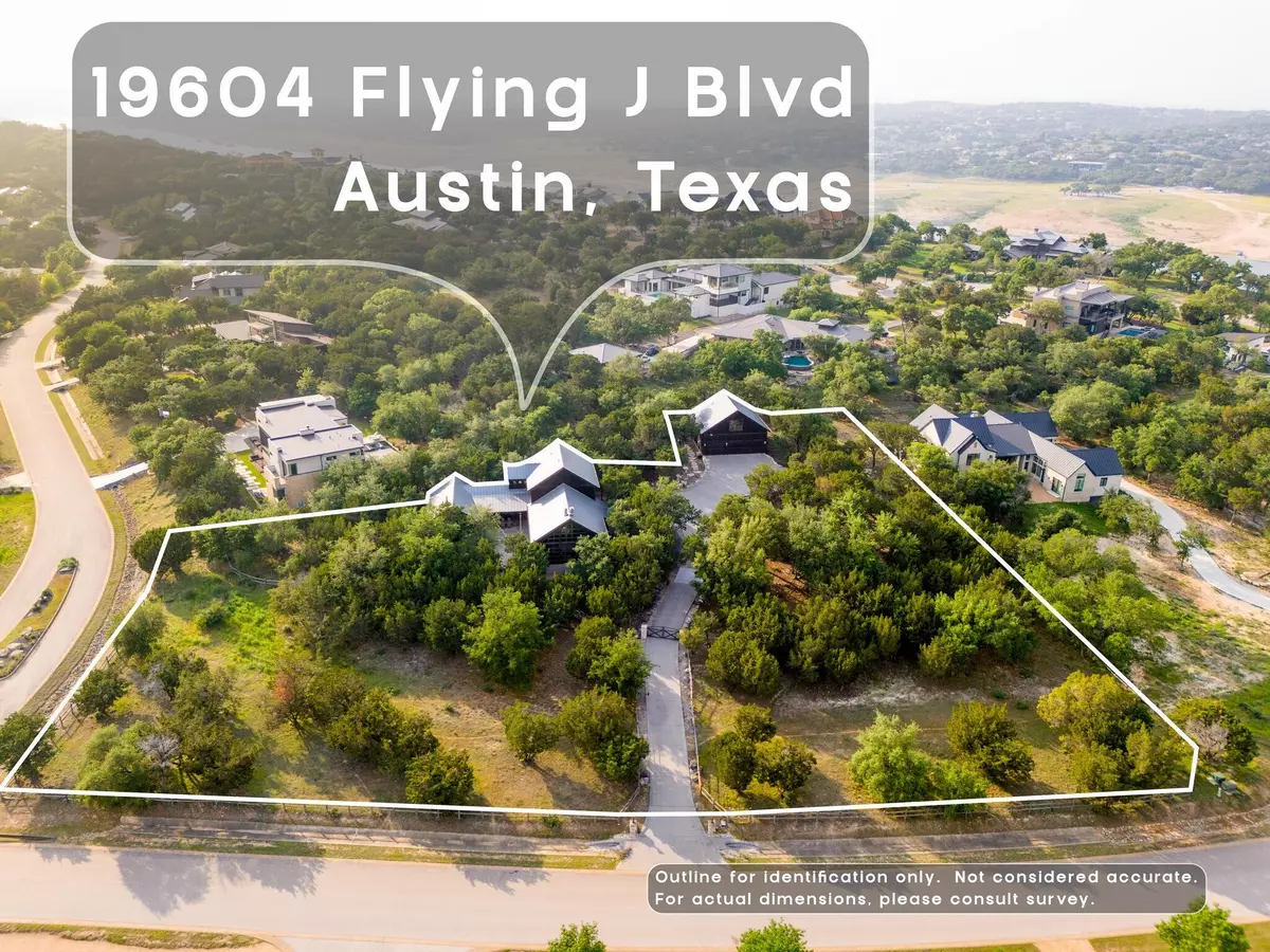 Spicewood, TX 78669,19604 Flying J BLVD