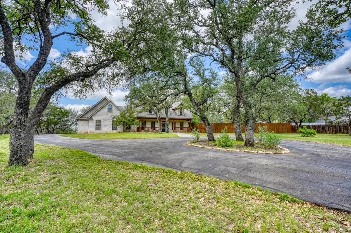 Marble Falls, TX 78654,1100 Avenida Serena