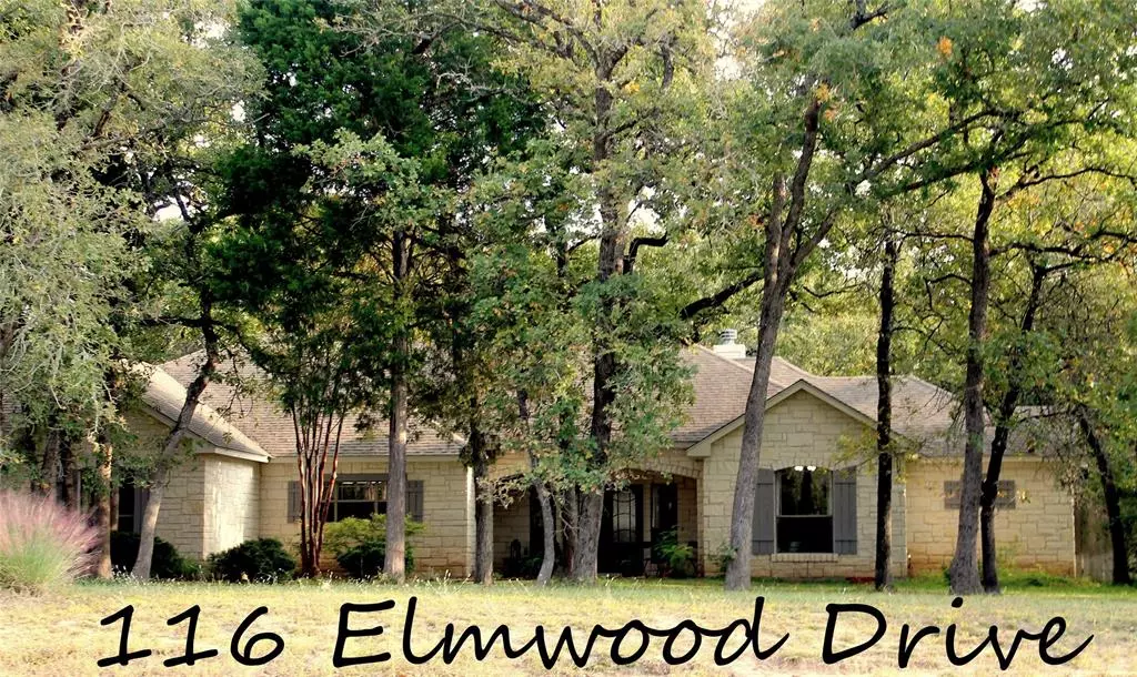 Elgin, TX 78621,116 Elm Wood DR