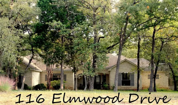 116 Elm Wood DR, Elgin, TX 78621