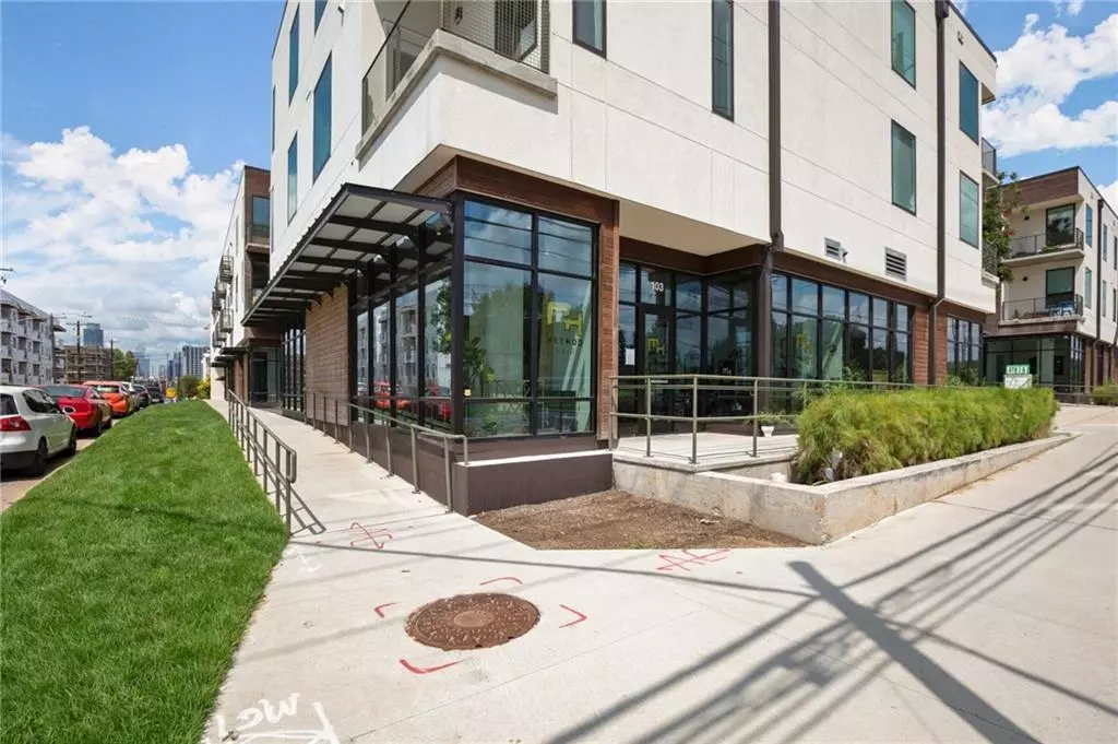 Austin, TX 78702,1800 E 4th ST #339