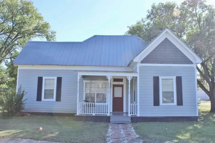 Bartlett, TX 76511,145 W Bell ST