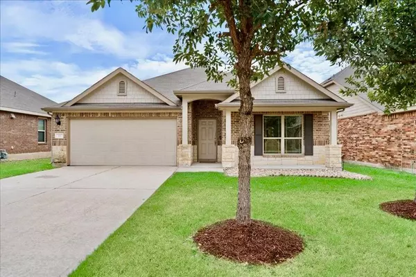 182 Fossilstone TRL,  Buda,  TX 78610