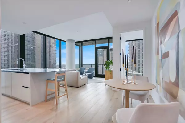 Austin, TX 78701,610 Davis ST #2502