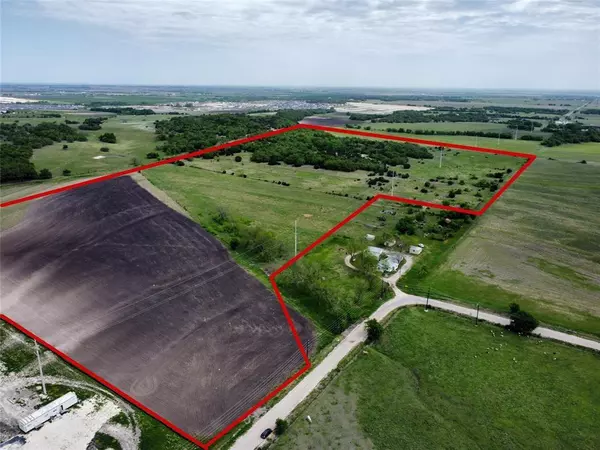 500 County Road 315 RD, Jarrell, TX 76537