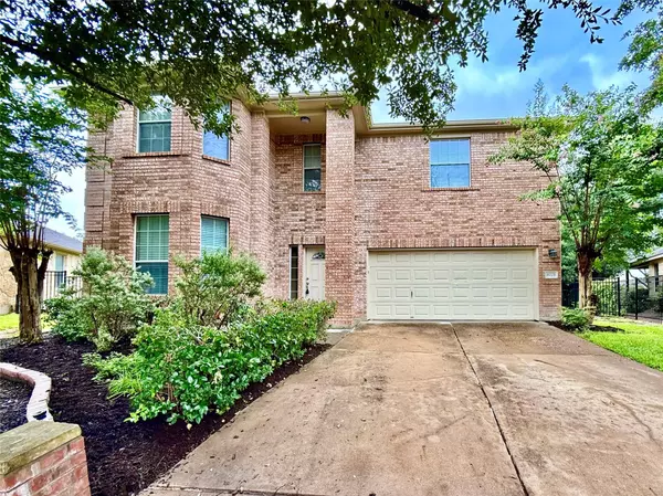 4025 Meadow Bluff WAY, Round Rock, TX 78665