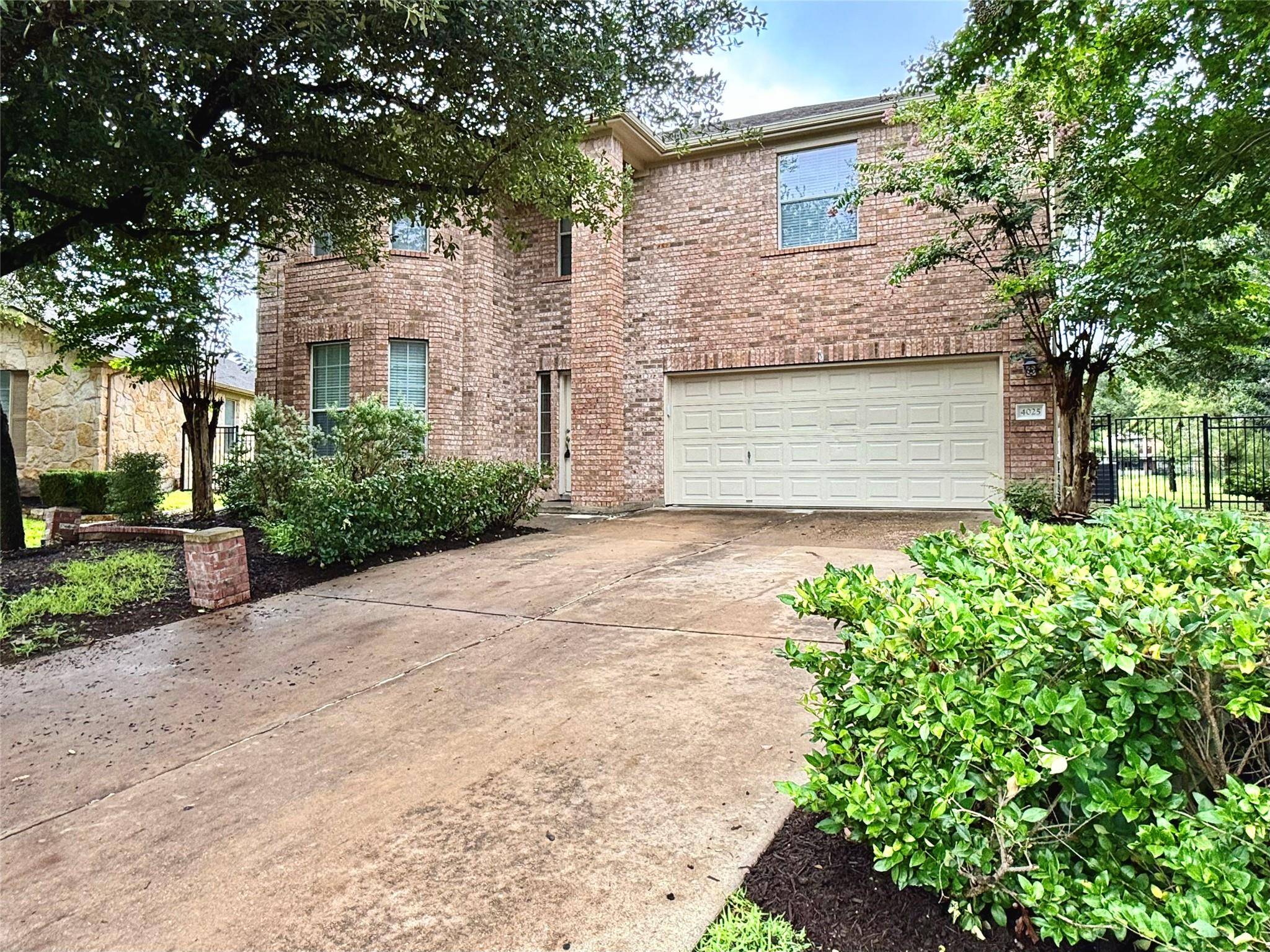 Round Rock, TX 78665,4025 Meadow Bluff WAY