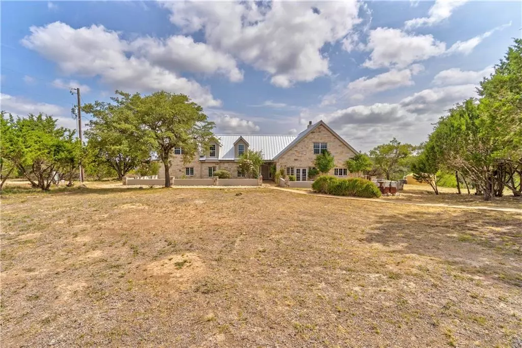 Dripping Springs, TX 78620,500 Spring Creek #B RD