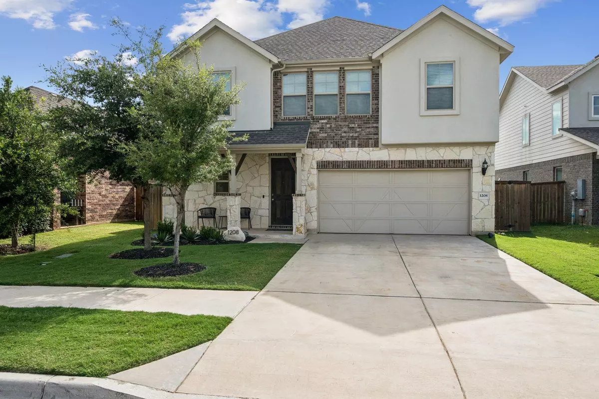 Georgetown, TX 78628,1208 Morning View RD