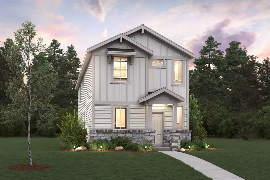 2074 Alice Jay WAY, Round Rock, TX 78665