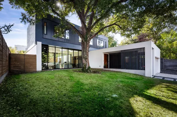 2005 Melridge PL, Austin, TX 78704