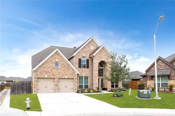 2948 Countryside PATH, Seguin, TX 78155