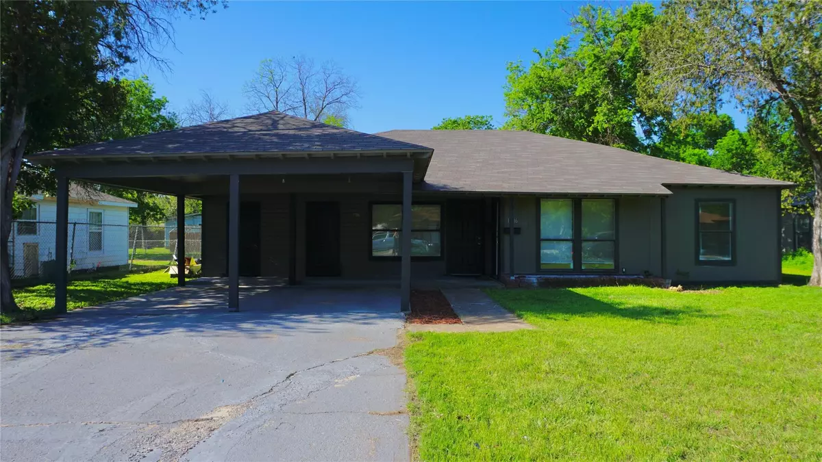 Killeen, TX 76541,1706 Duncan Ave