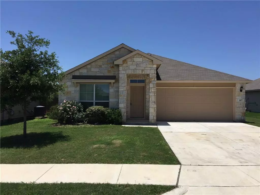 San Marcos, TX 78666,107 Casita CV