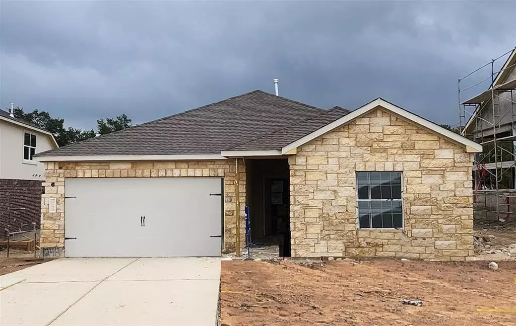 Leander, TX 78641,1248 Mallow RD