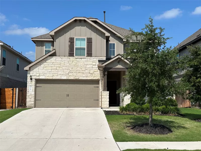 Liberty Hill, TX 78642