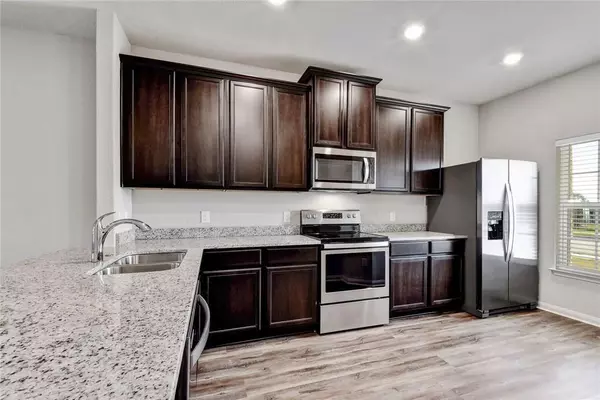 Liberty Hill, TX 78642,109 Mount Vernon WAY