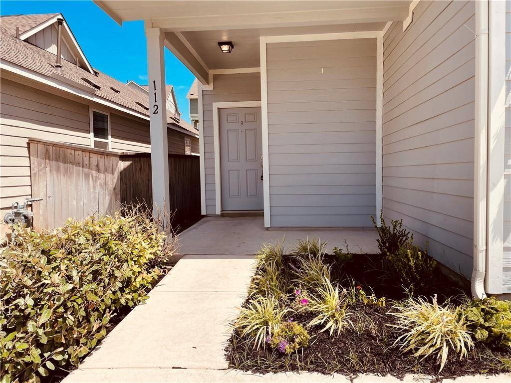 Liberty Hill, TX 78642,112 Wind Flower LN