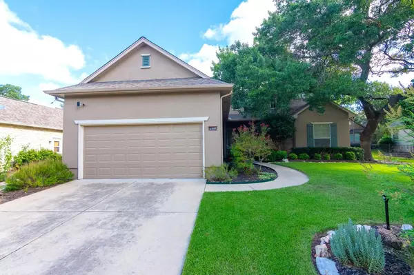 Georgetown, TX 78633,102 Harness LN
