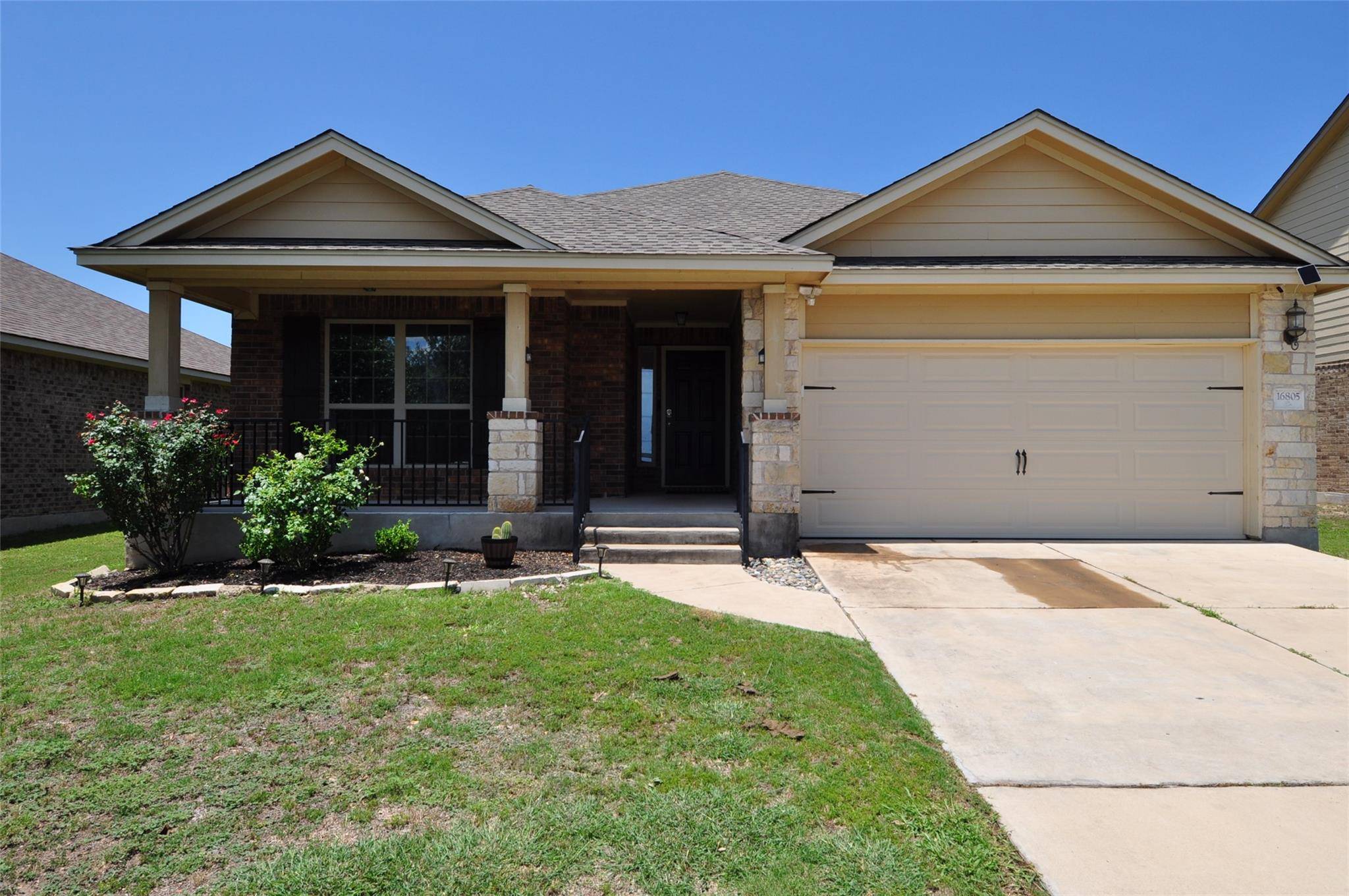 Pflugerville, TX 78660,16805 Ruggio RD