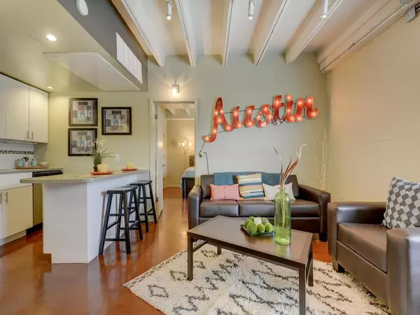 Austin, TX 78705,2408 Leon ST #204