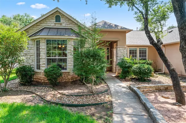 Georgetown, TX 78633,105 Saddle TRL