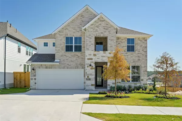 Georgetown, TX 78633,136 Golden Sage Ave