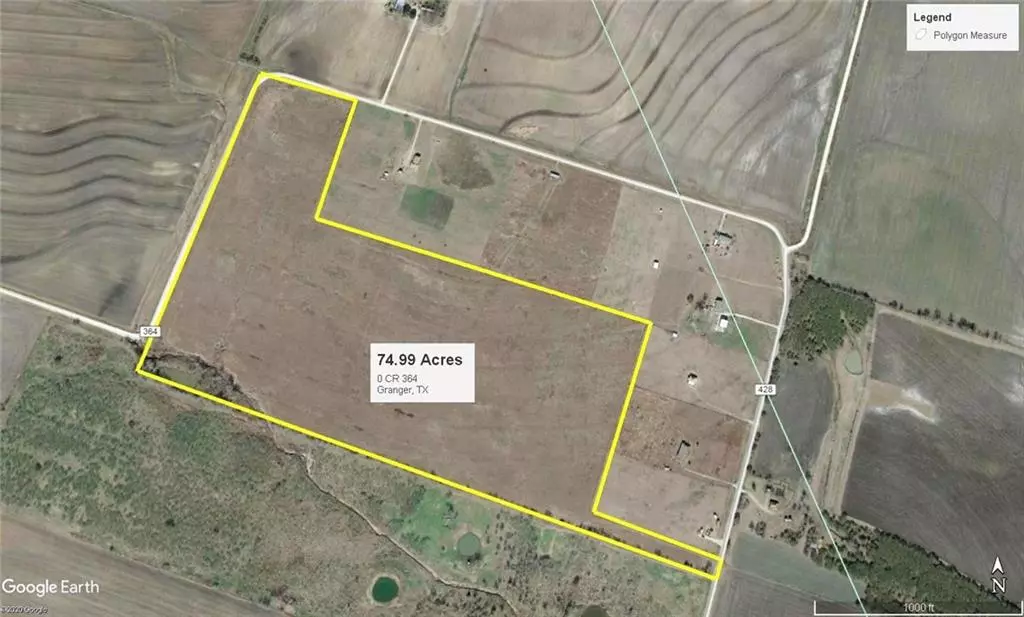 Granger, TX 76530,0 County Rd 364 RD