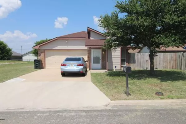 Killeen, TX 76543,2305 Chestnut DR