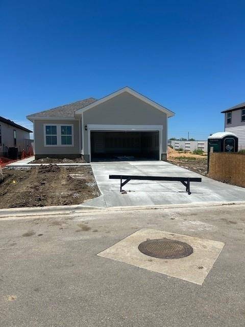 228 Lavender LN, Elgin, TX 78621
