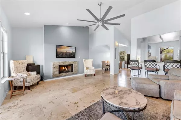 Austin, TX 78734,4307 Eck LN #201