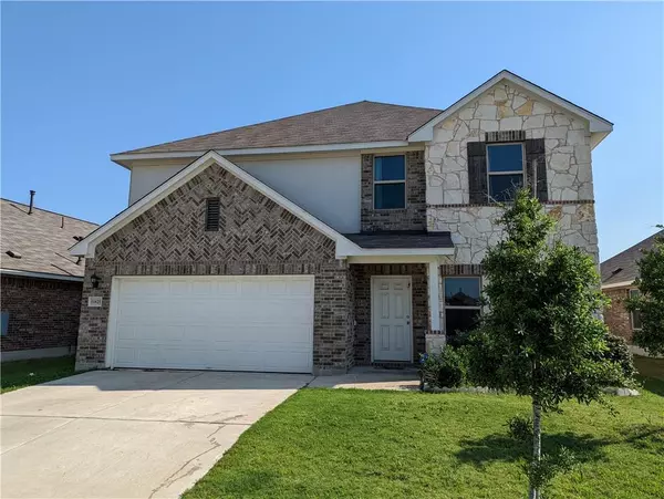 11821 Carrizo Springs PATH, Manor, TX 78653