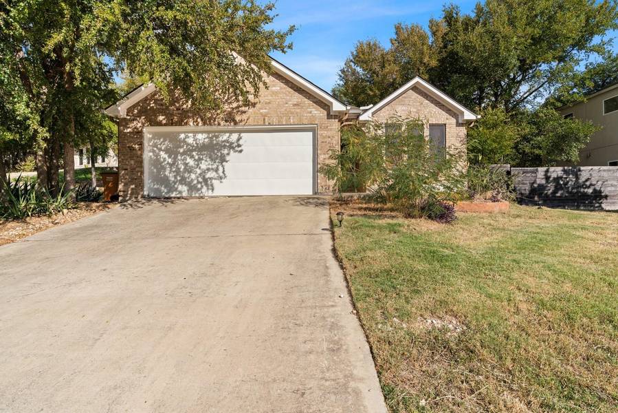 3009 Sun ridge DR, Austin, TX 78741