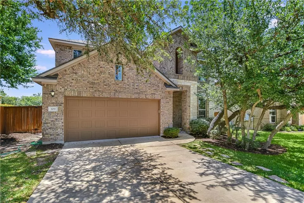 Georgetown, TX 78628,109 Inks Lake DR