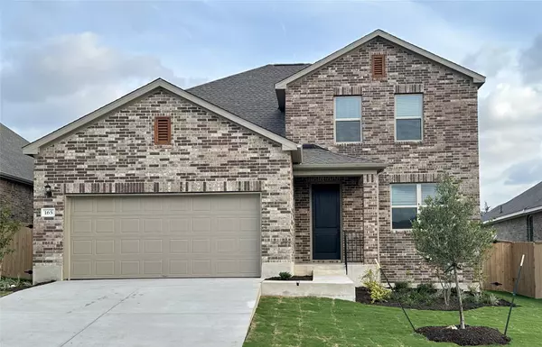 165 Rita Blanca BND, Bastrop, TX 78602