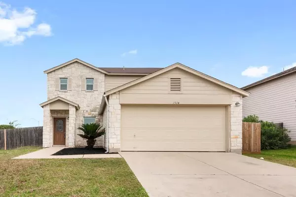 1514 Gulf WAY, Round Rock, TX 78665