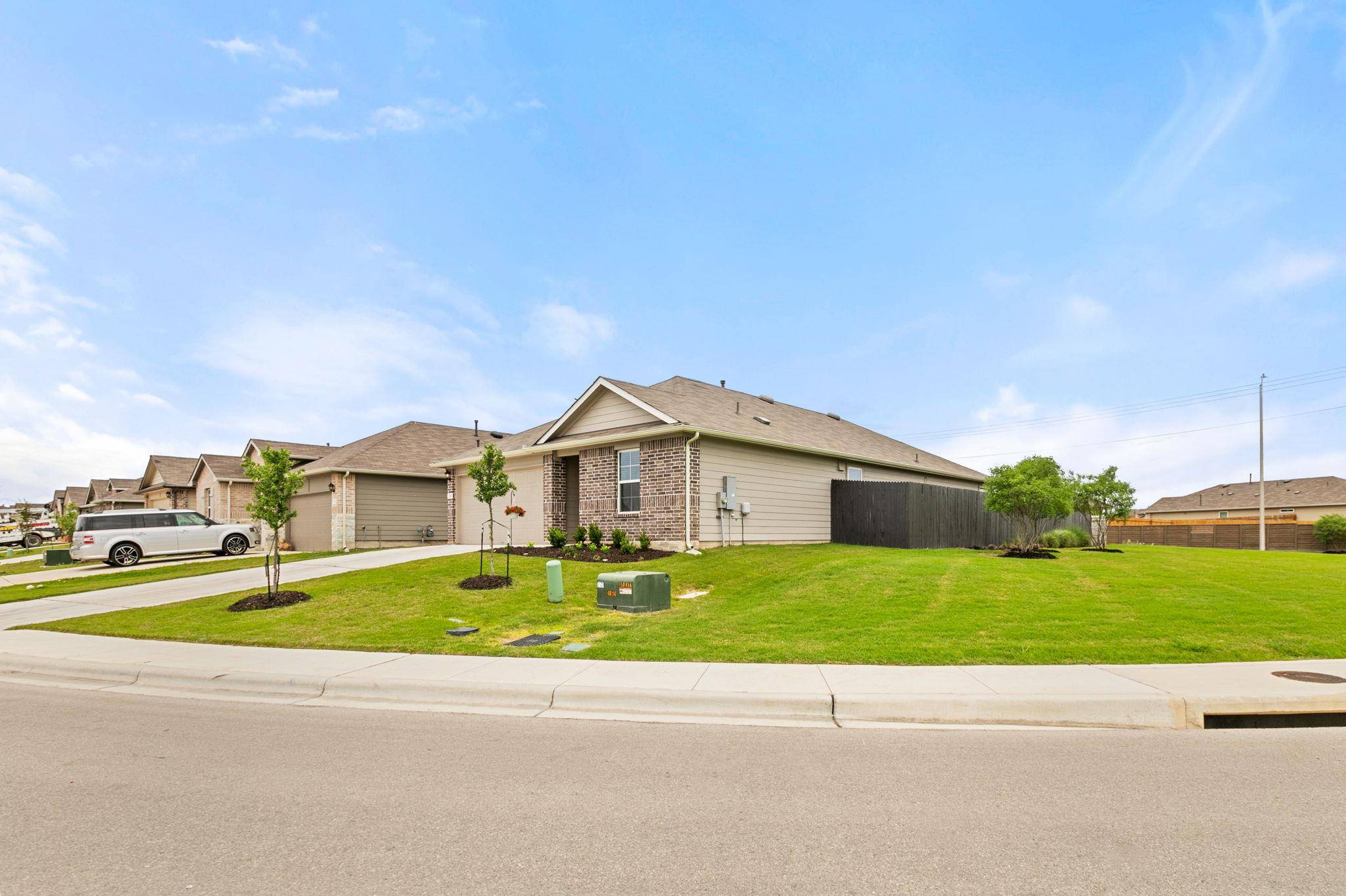 Lockhart, TX 78644,414 Aylor WAY