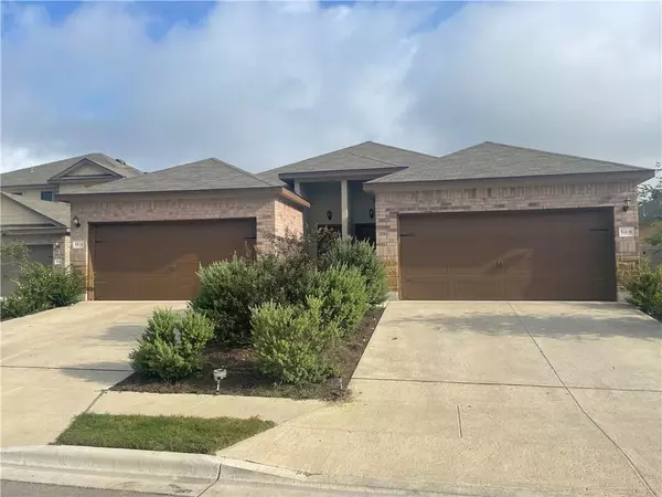 533A JACK RABBIT LN, Buda, TX 78610