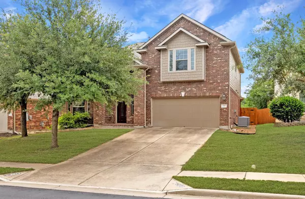Pflugerville, TX 78660,2817 Dusty Chisolm TRL