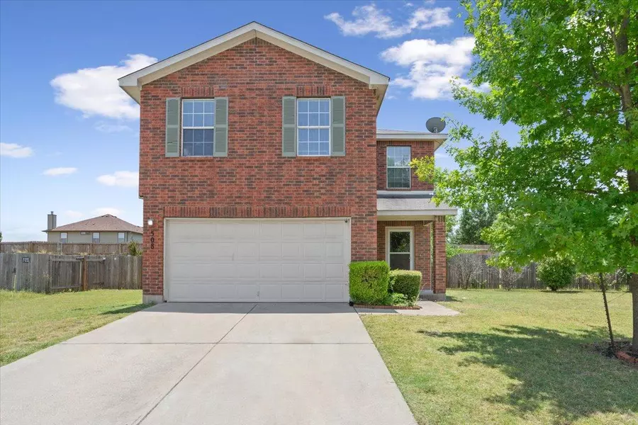 508 Perseus DR, Killeen, TX 76542
