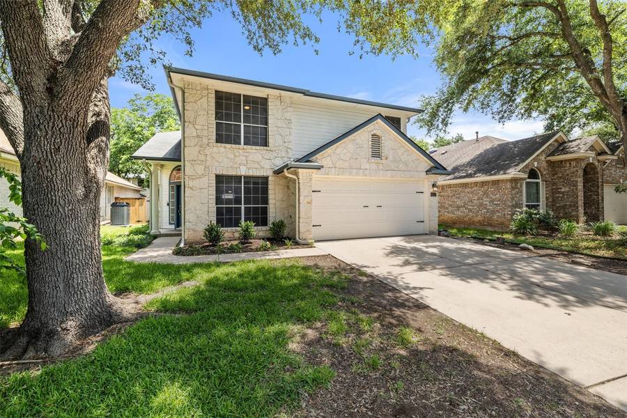 9205 Notches DR, Austin, TX 78748