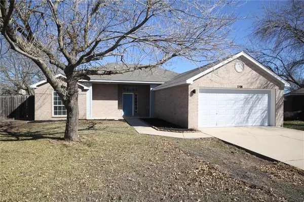 7108 Bluegrass CT, Temple, TX 76502