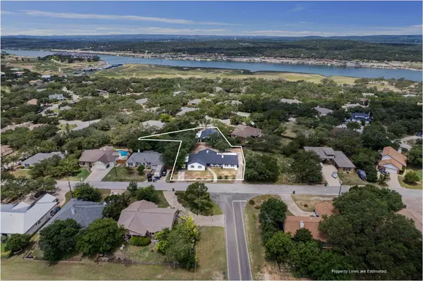 21446 Lakefront DR, Lago Vista, TX 78645