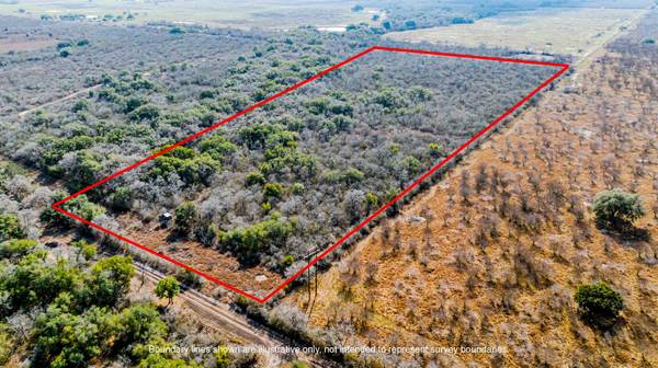 TBD FM 797,  Beeville,  TX 78102