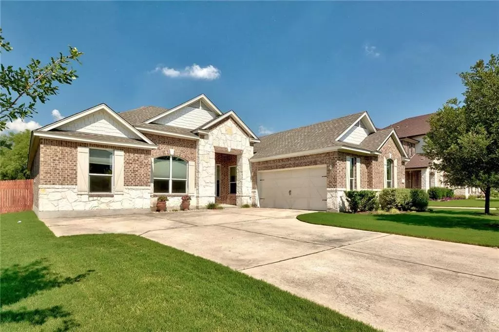 Pflugerville, TX 78660,1125 Autumn Sage WAY